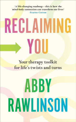 Supplemental image for 9781529908688 - Reclaiming You