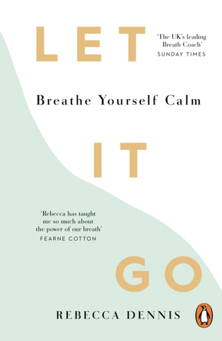 Cover image for 9781529909739 - Let It Go