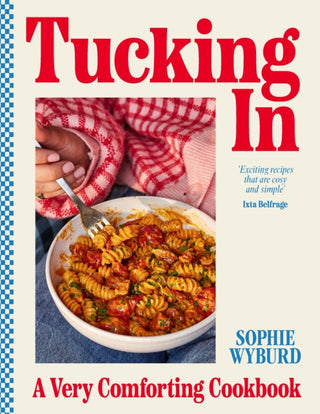 Supplemental image for 9781529909951 - Tucking In