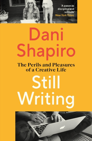 Supplemental image for 9781529909975 - Still Writing