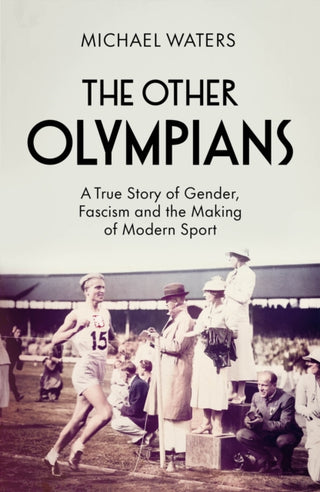 Cover image for 9781529910193 - The Other Olympians