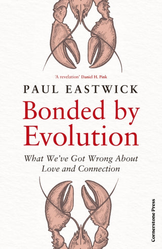 Cover image for 9781529910551 - Bonded by Evolution