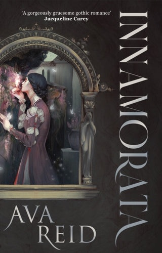 Cover image for 9781529910667 - Innamorata
