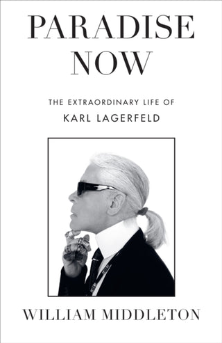 Cover image for 9781529910933 - Paradise Now