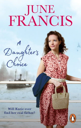 Cover image for 9781529911152 - A Daughter's Choice