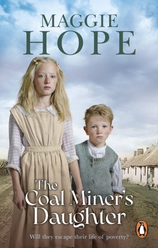 Cover image for 9781529911169 - The Coal Miner's Daughter
