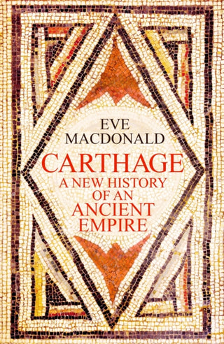 Cover image for 9781529911671 - Carthage