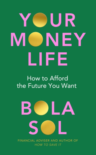 Cover image for 9781529911954 - Your Money Life