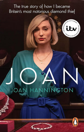 Cover image for 9781529913149 - Joan