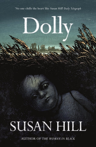 Cover image for 9781529913385 - Dolly