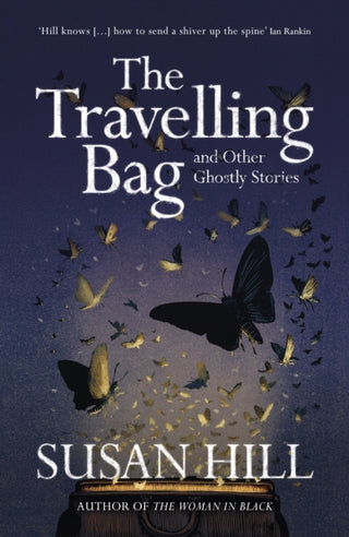 Cover image for 9781529913446 - The Travelling Bag