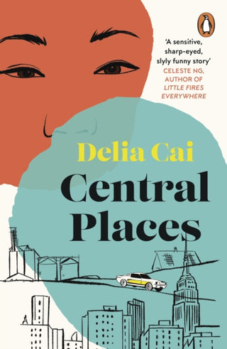 Supplemental image for 9781529913484 - Central Places