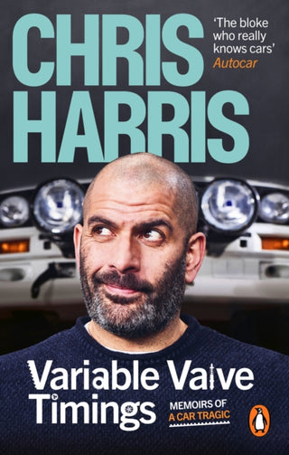 Cover image for 9781529913606 - Variable Valve Timings