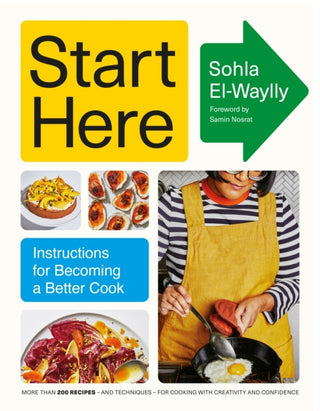 Supplemental image for 9781529914078 - Start Here
