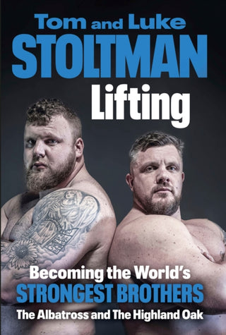 Cover image for 9781529914412 - Lifting