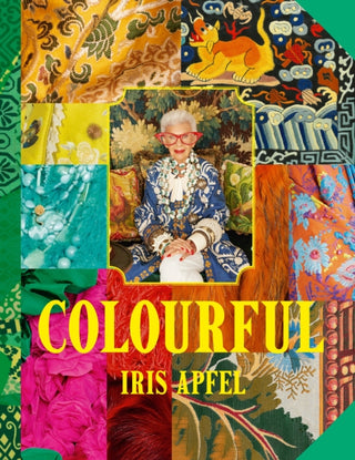 Cover image for 9781529916164 - Colourful