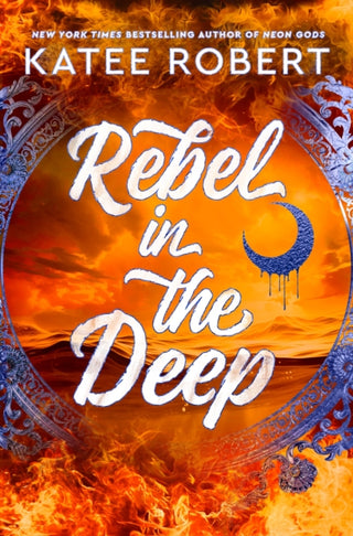 Cover image for 9781529917215 - Rebel in the Deep