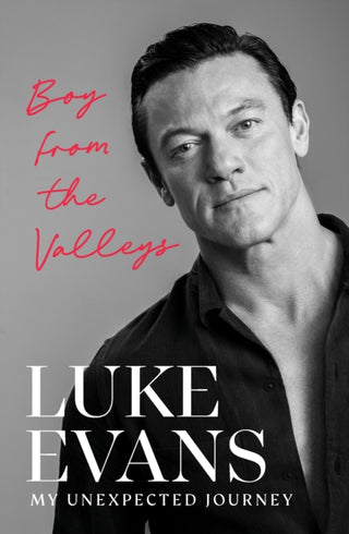 Cover image for 9781529917857 - Boy From the Valleys
