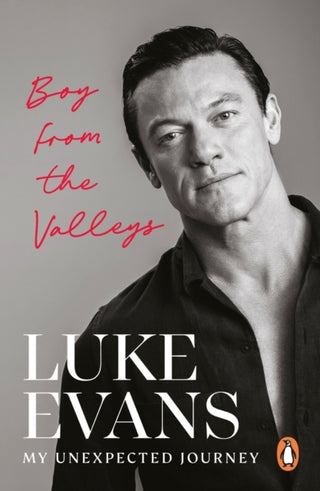 Cover image for 9781529917871 - Boy From the Valleys