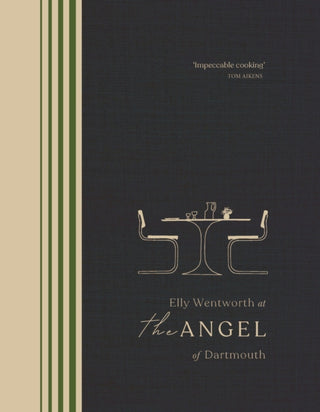 Cover image for 9781529917901 - The Angel