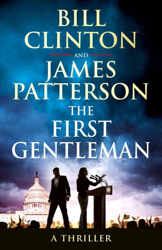 Cover image for 9781529918229 - The First Gentleman