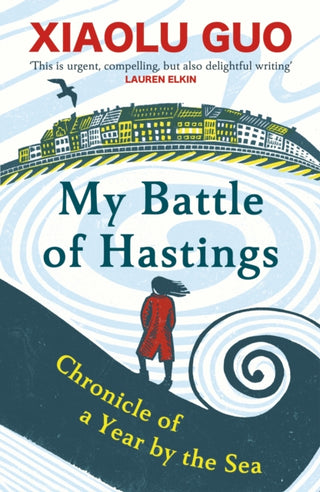 Supplemental image for 9781529918670 - My Battle of Hastings