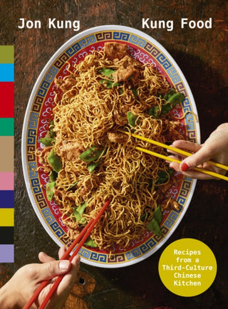 Supplemental image for 9781529919318 - Kung Food