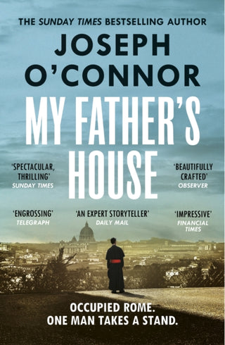 Cover image for 9781529919646 - My Father's House