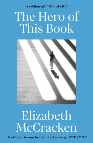 Cover image for 9781529919653 - The Hero of this Book