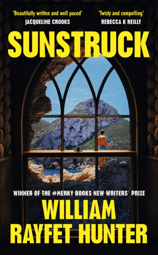 Cover image for 9781529919790 - Sunstruck