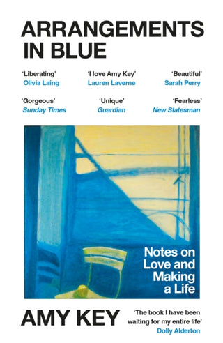 Supplemental image for 9781529919967 - Arrangements in Blue