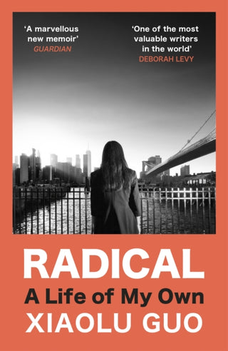 Cover image for 9781529920024 - Radical