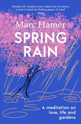 Cover image for 9781529920482 - Spring Rain