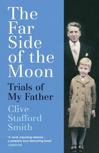 Cover image for 9781529920512 - The Far Side of the Moon