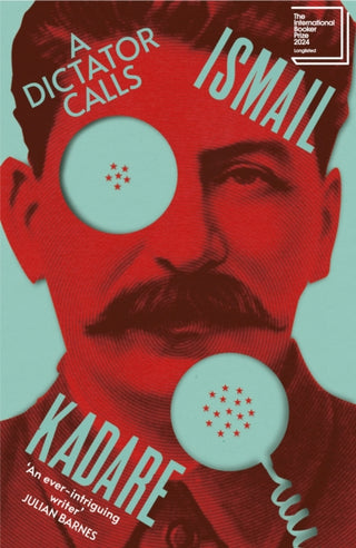 Cover image for 9781529920574 - A Dictator Calls