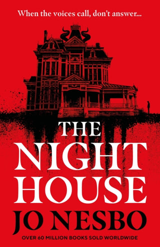 Cover image for 9781529920598 - The Night House