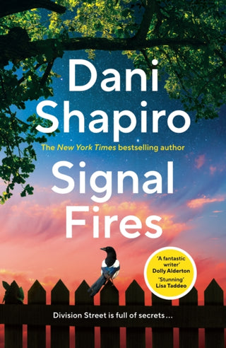 Cover image for 9781529920888 - Signal Fires