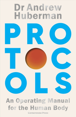Cover image for 9781529921281 - Protocols