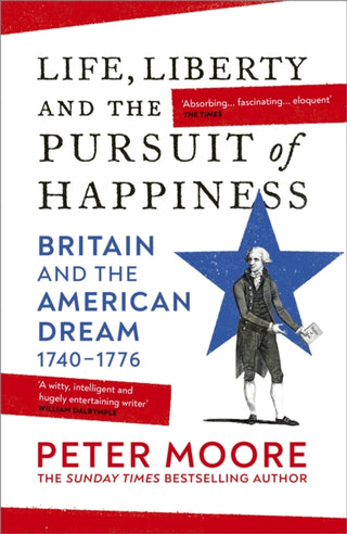 Cover image for 9781529922479 - Life, Liberty and the Pursuit of Happiness