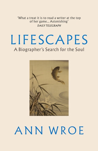 Cover image for 9781529922547 - Lifescapes