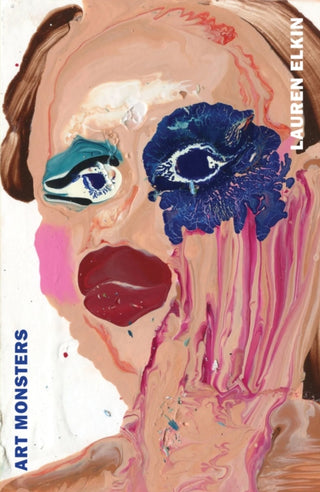 Supplemental image for 9781529922554 - Art Monsters
