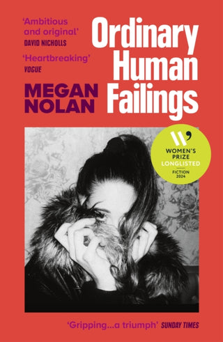Supplemental image for 9781529922639 - Ordinary Human Failings