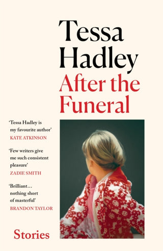 Supplemental image for 9781529922691 - After the Funeral