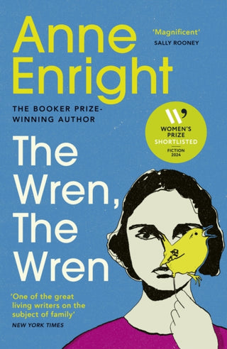 Supplemental image for 9781529922905 - Wren, The Wren