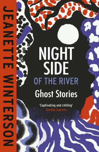 Supplemental image for 9781529922912 - Night Side of the River