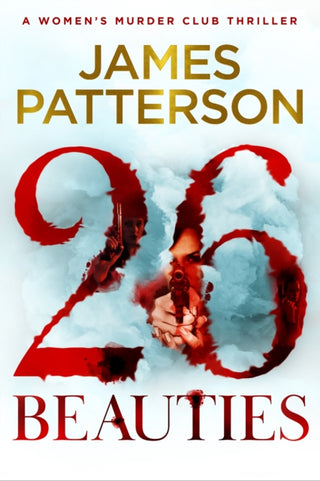 Cover image for 9781529923025 - Women’s Murder Club 26