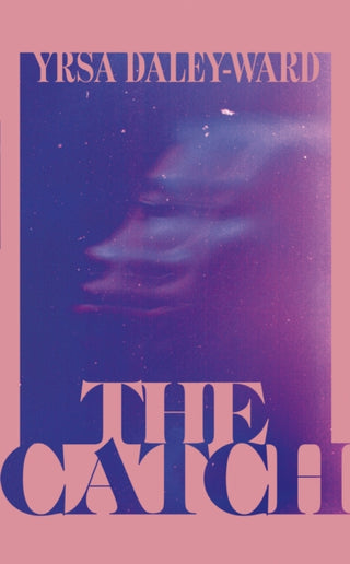 Cover image for 9781529923643 - The Catch