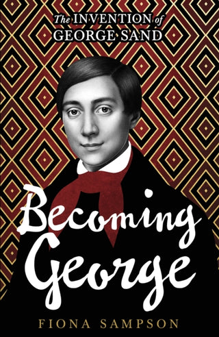 Cover image for 9781529924336 - Becoming George