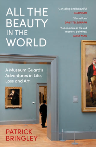 Cover image for 9781529924596 - All the Beauty in the World