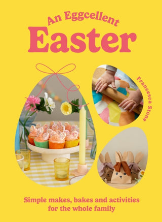 Supplemental image for 9781529924718 - An Eggcellent Easter